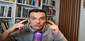 Juan Diego Alvira: la enfermedad que sufre el presentador de Noticias Caracol