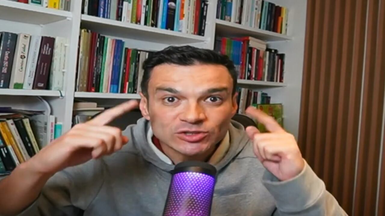 Juan Diego Alvira: la enfermedad que sufre el presentador de Noticias Caracol