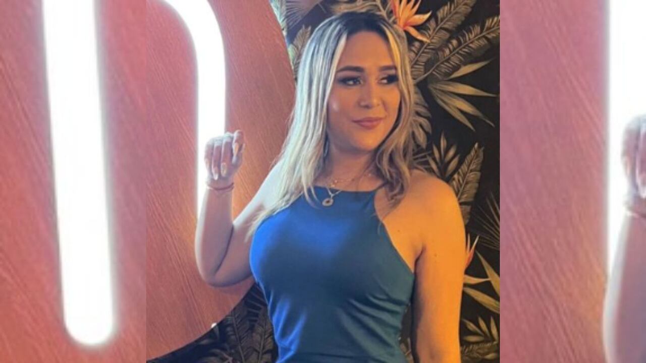 Foto: Instagram @yeilu21