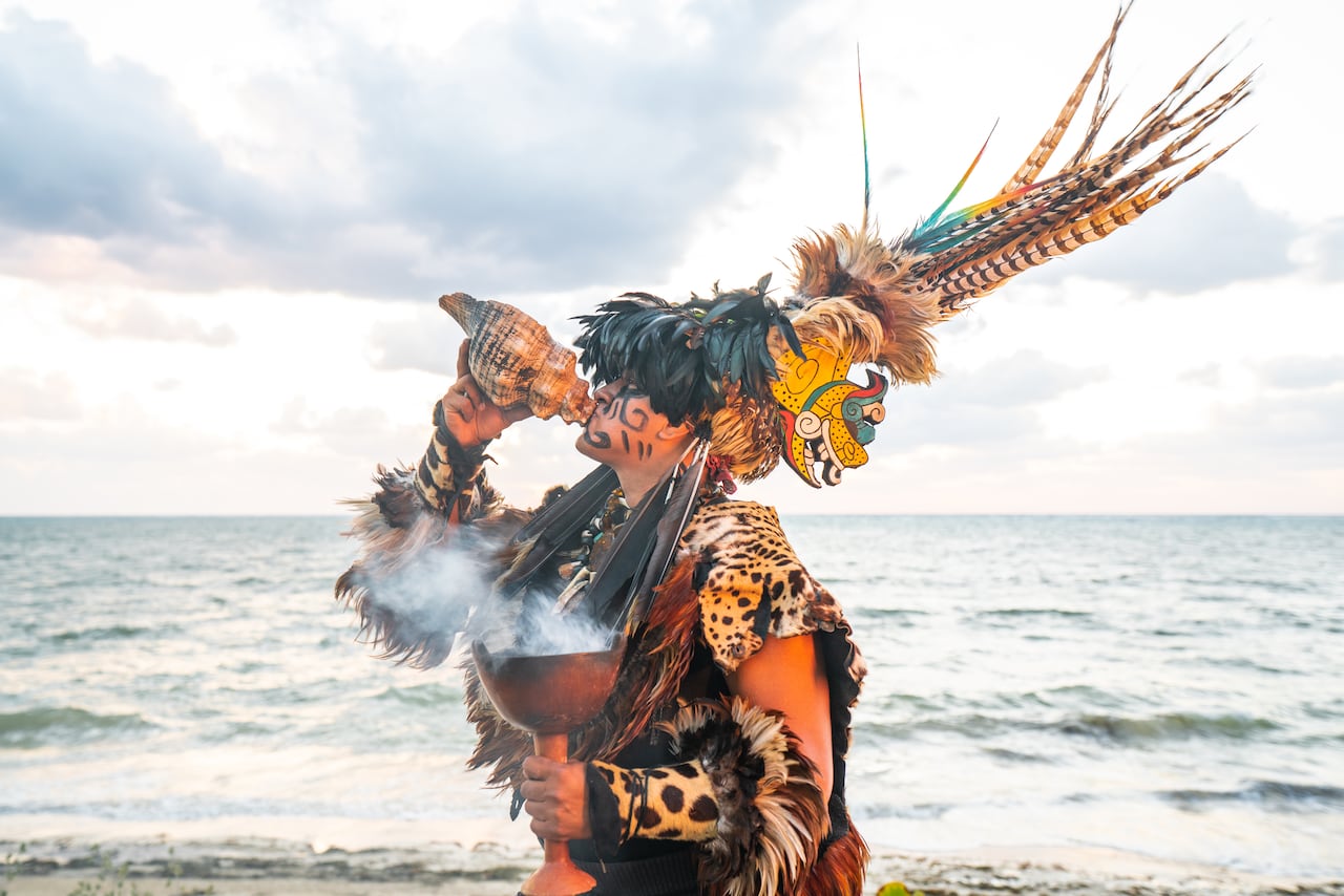 Hilton Cancun an All-Inclusive Resort