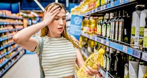 La inflación parece no tener techo. Al cierre de septiembre se ubicó en 11,44 por ciento anual, jalonada por los alimentos, que a su vez subieron 26,6 por ciento.