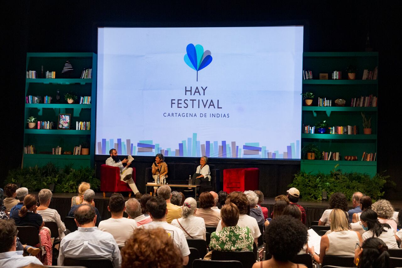 Hay Festival