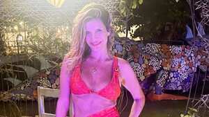 Foto: Instagram @mabelmoreno1