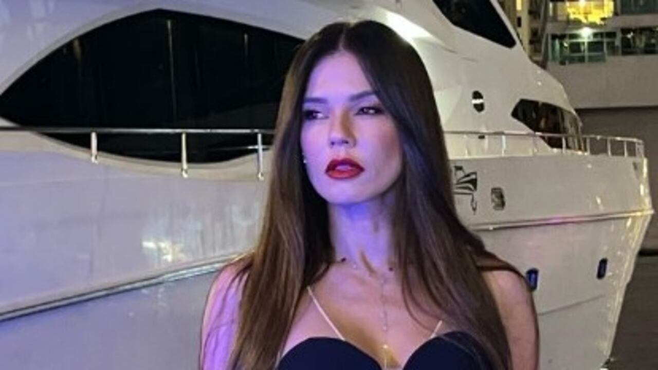 Shirly Gómez