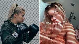 Foto: Instagram @paigevanzant