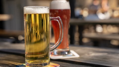 Los beneficios de tomar bebidas alcohólicas con moderación