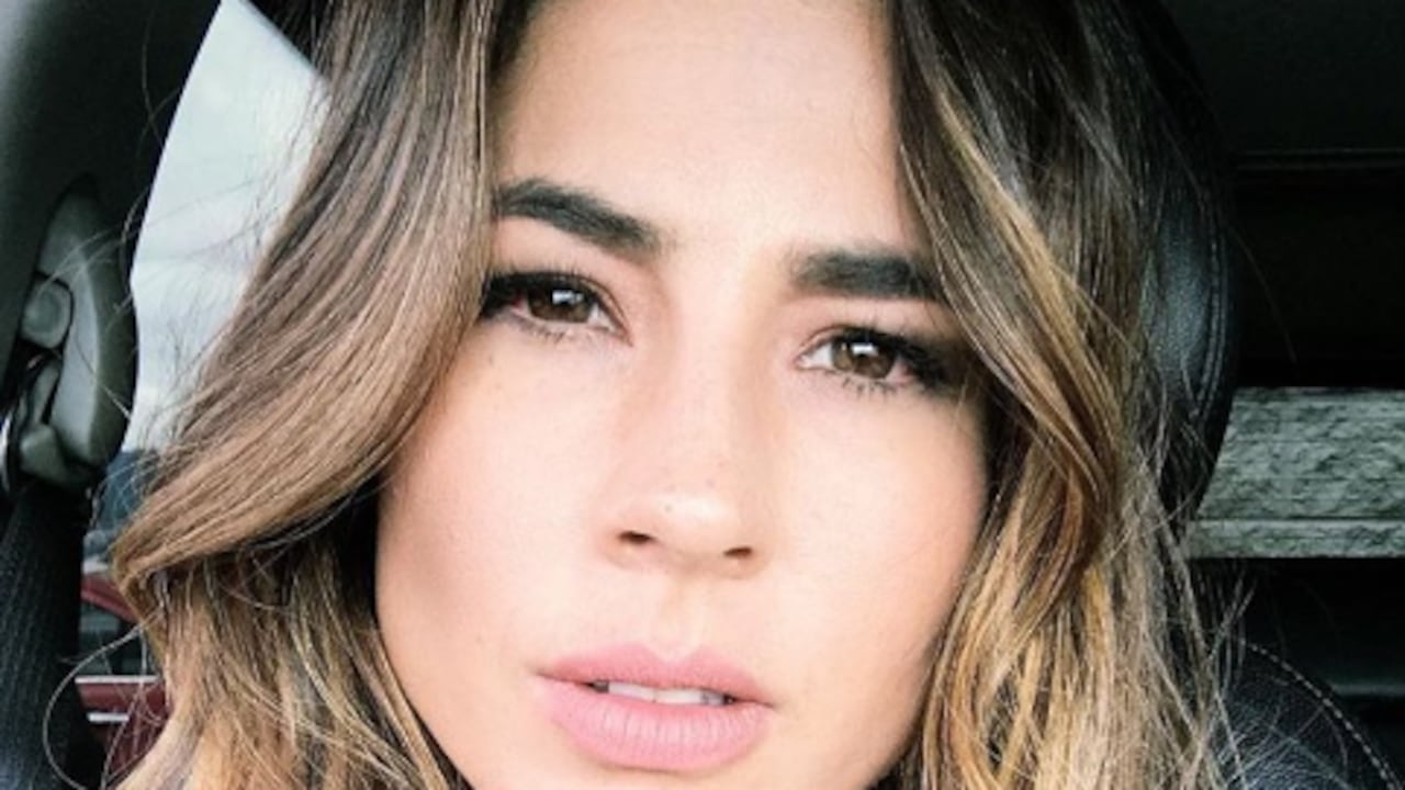 Carla Giraldo