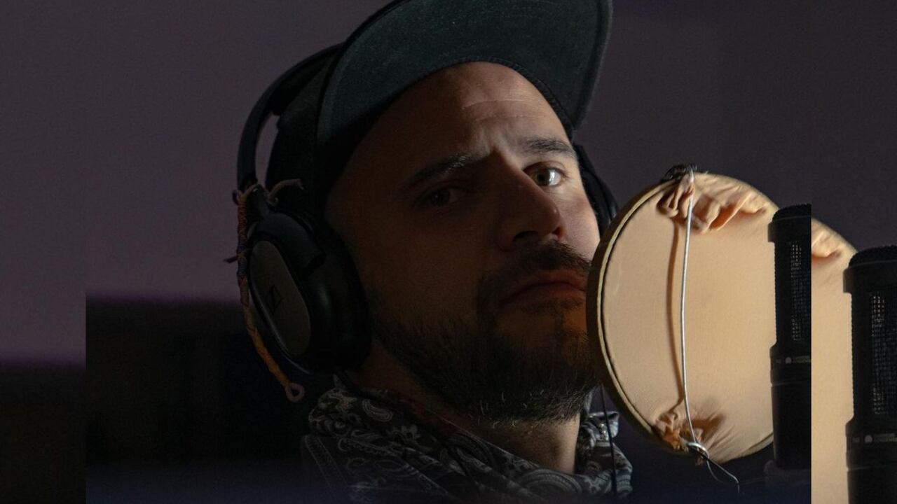 Video: El Temach revela los motivos por los cuales un hombre no le gusta una mujer