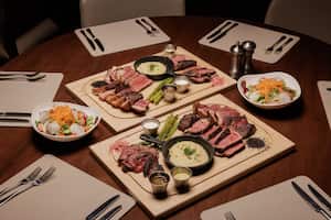 Cocina sin desperdicios: cuando el lujo también sabe a conciencia