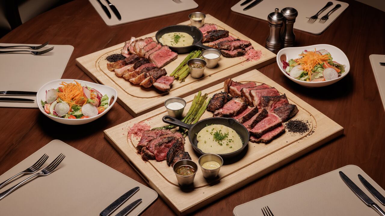 Cocina sin desperdicios: cuando el lujo también sabe a conciencia