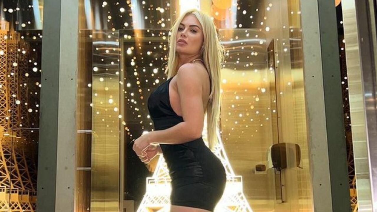 Sara Uribe Instagram