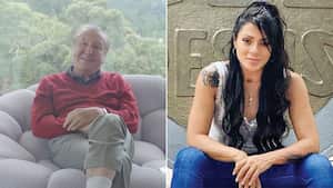 Foto: Instagram @marbelle