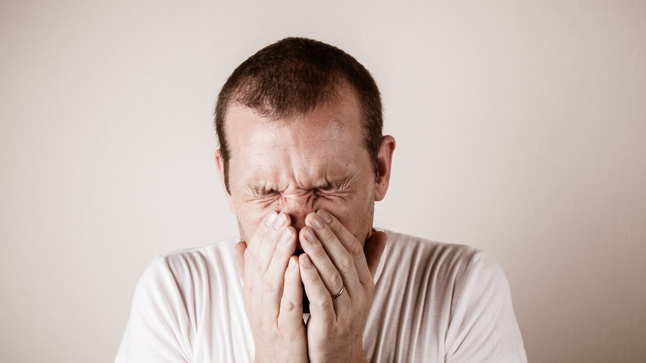 Foto referencia sobre tos.