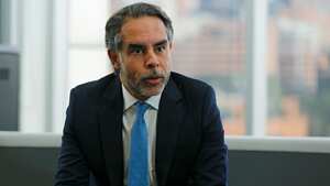 Armando Benedetti
Politico
Senador del partido politico de la U
Bogota 27 julio 2017
Foto Daniel Reina Romero
Revista Semana