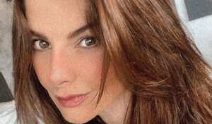 Carolina Cruz podría estar separada de su actual pareja Lincoln Palomeque