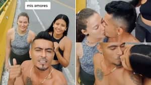 Foto: Video Instagram