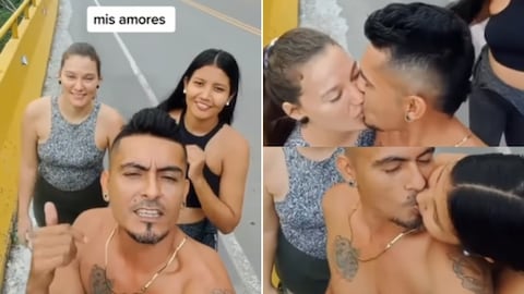Foto: Video Instagram