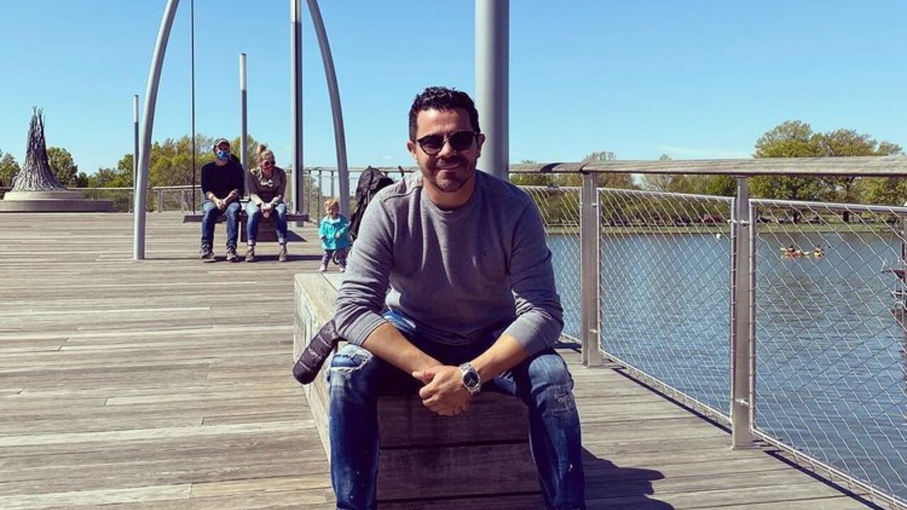 La bobadita que gana Peter Albeiro con sus negocios en Miami