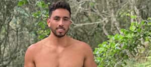 Juan Pablo Casallas Hernandez