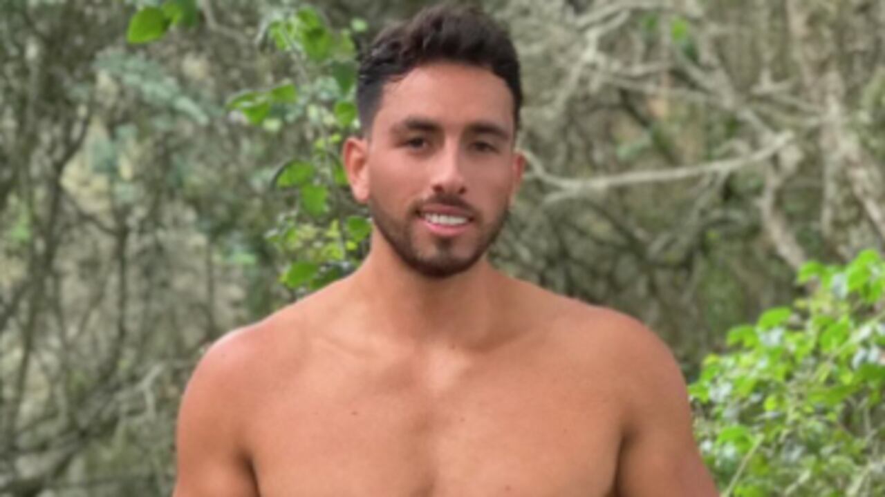Juan Pablo Casallas Hernandez