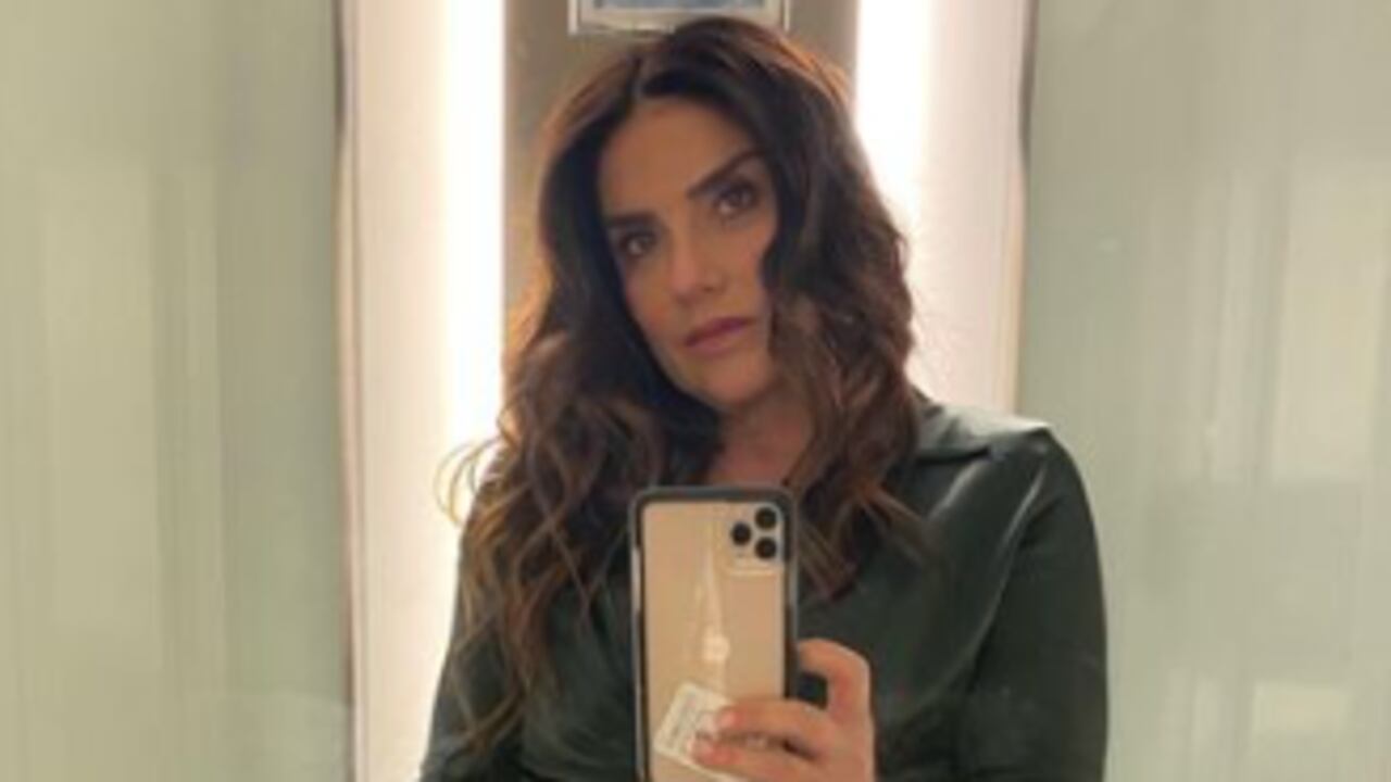 maria del pilar rubio mama james