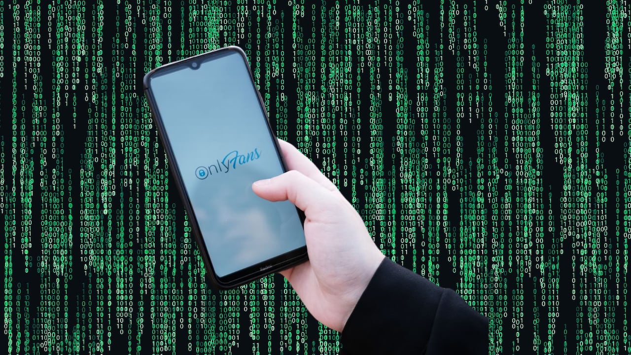 Alerta de seguridad en OnlyFans: Cuidado con el contenido no verificado que puede ser un virus