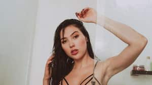 Foto: Instagram @aidavictoriam