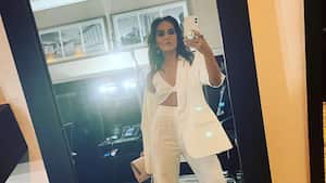 Foto: Instagram @dianangel01