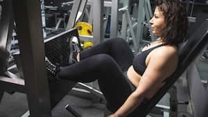 ¿Cada cuánto debo cambiar mi rutina de gimnasio?