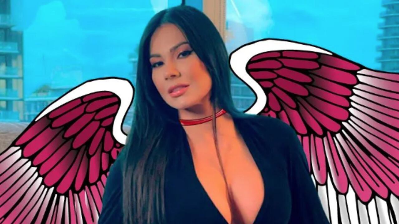 Foto: Instagram @yoesperanzagomez