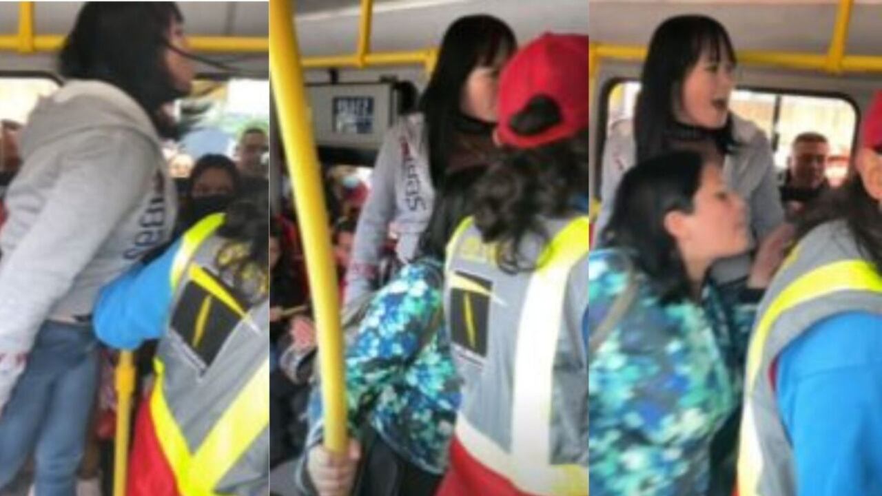 Foto: Video Instagram