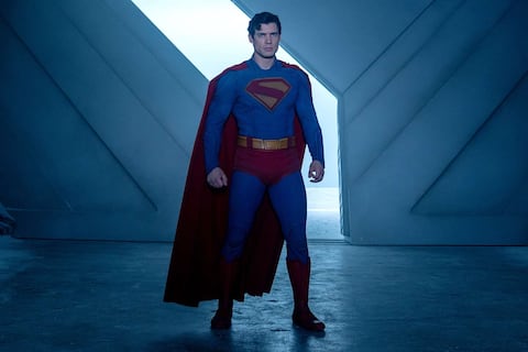 Superman 2025