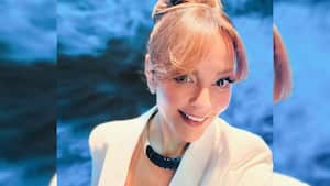 Carolina Gómez Correa es presentadora, actriz y locutora, con una amplia trayectoria internacional en los Estados Unidos.