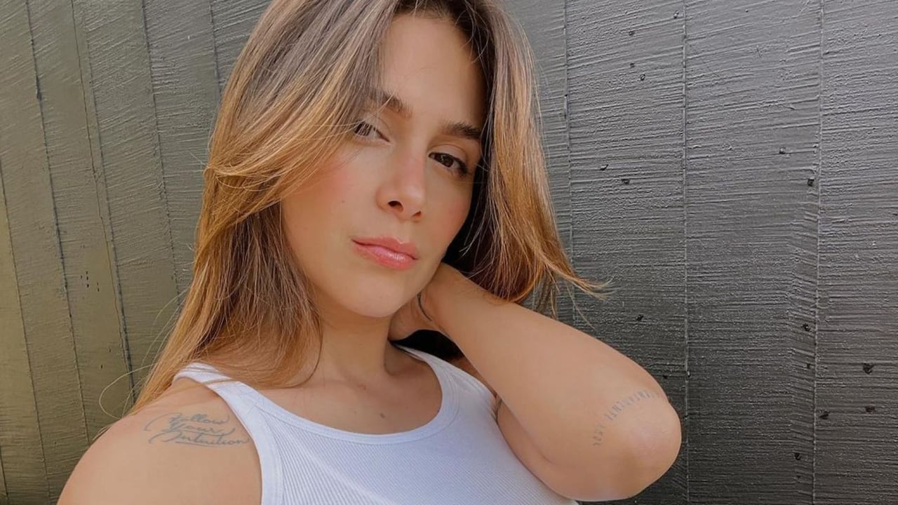 Greeicy Rendón