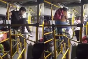 Foto: Video Twitter