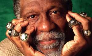 Bill Russell