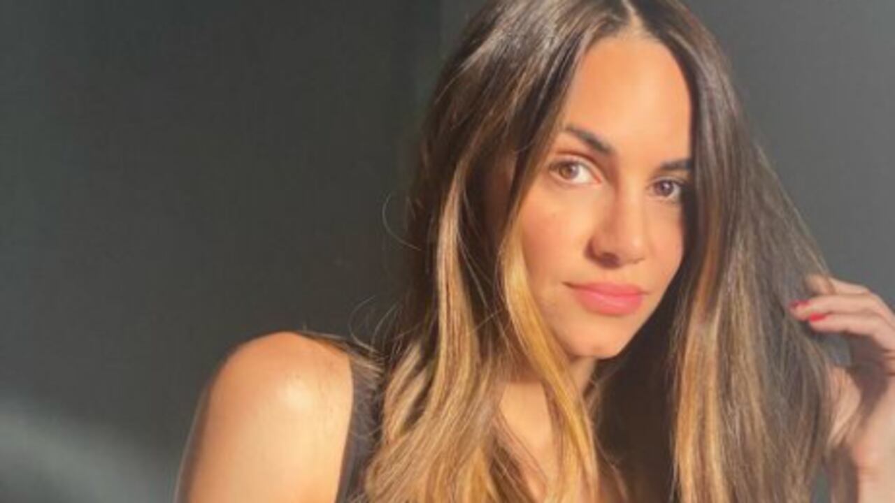 Valerie Domínguez Instagram