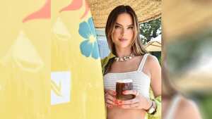 Foto: Instagram @alessandraambrosio