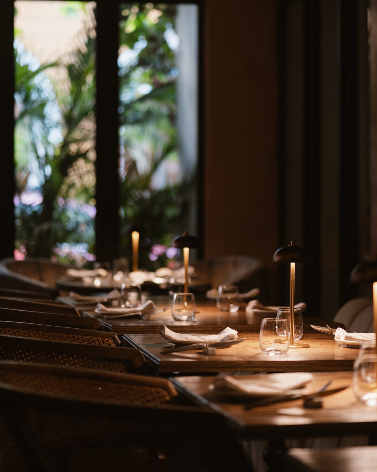 RESTAURANTE APOGEO