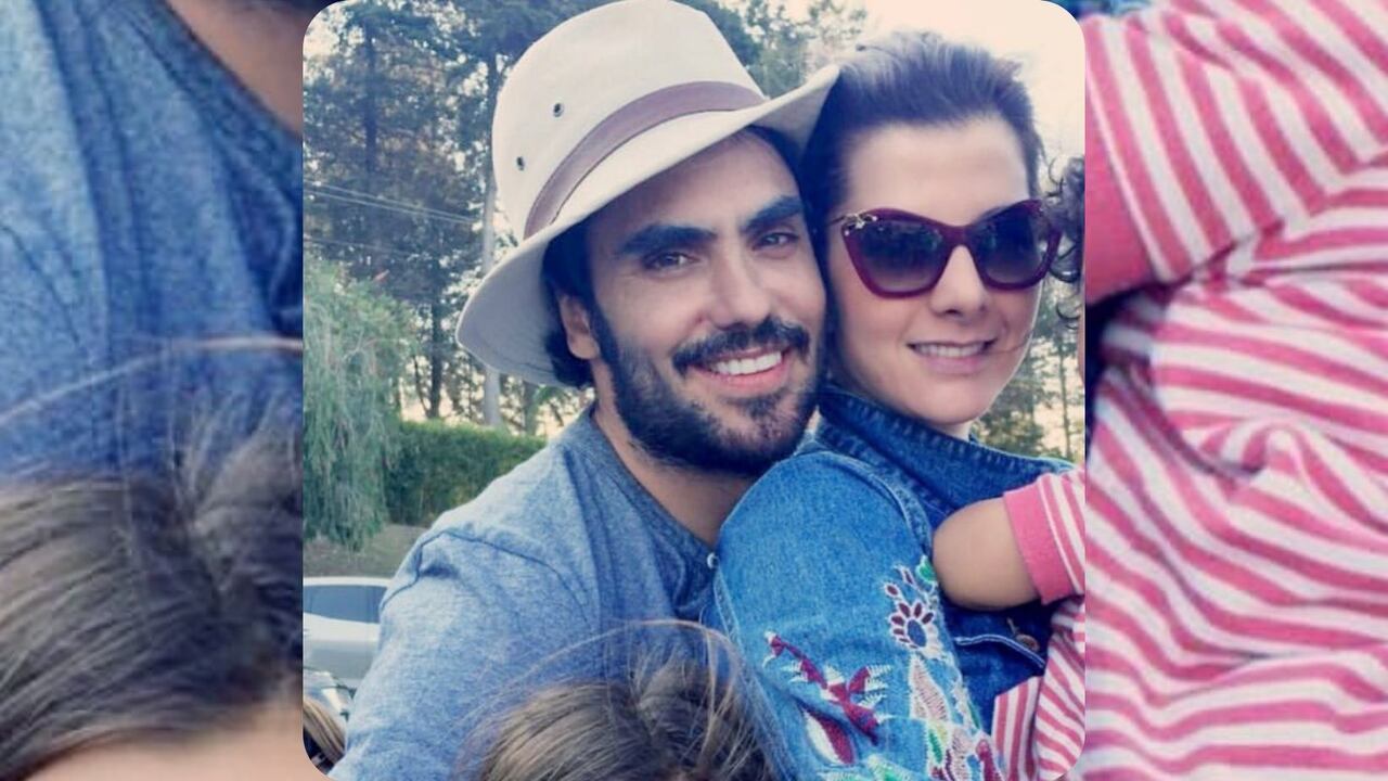 La verdadera razón por la que Carolina Cruz y Lincoln Palomeque habrían terminado