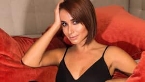 Foto: Instagram @majidaissa