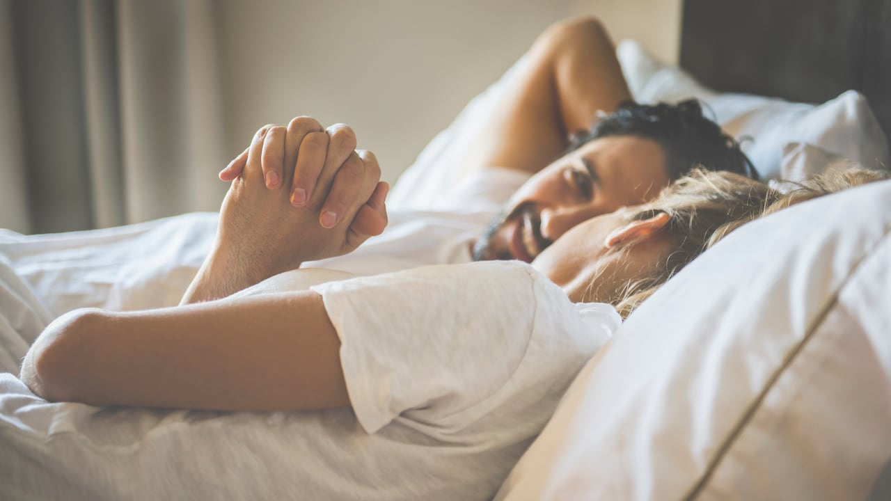 Amor, relaciones de pareja, desamor