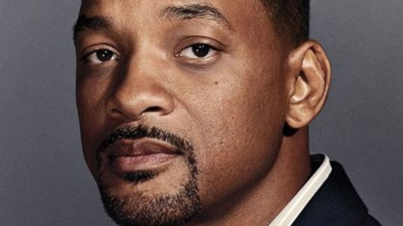 Will smith