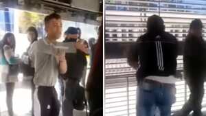 Captura de pantalla @colombiaoscura