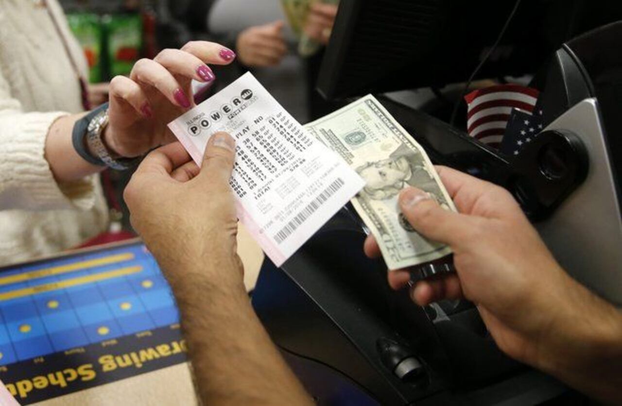¿Se imagina lo que podría comprar si se gana 1 billón de pesos colombianos?