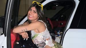 Foto: Instagram @miakhalifa