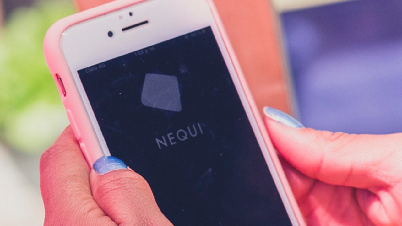 "Negocios Nequi permite que los emprendedores se conecten con su ecosistema para cobrar, pagar y que su plata se mueve en línea" Pilar Correa, gerente de Estrategia y Desarrollo de Producto Nequi.