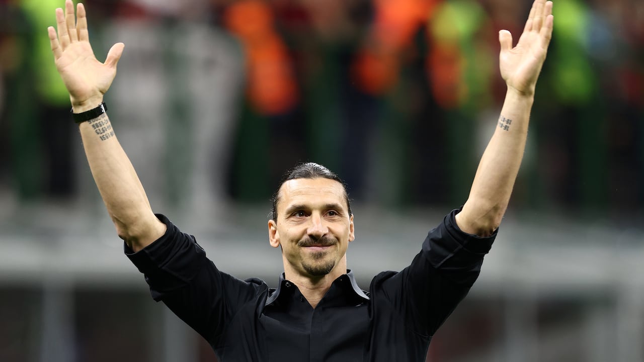 (Photo by Francesco Scaccianoce/Getty Images)