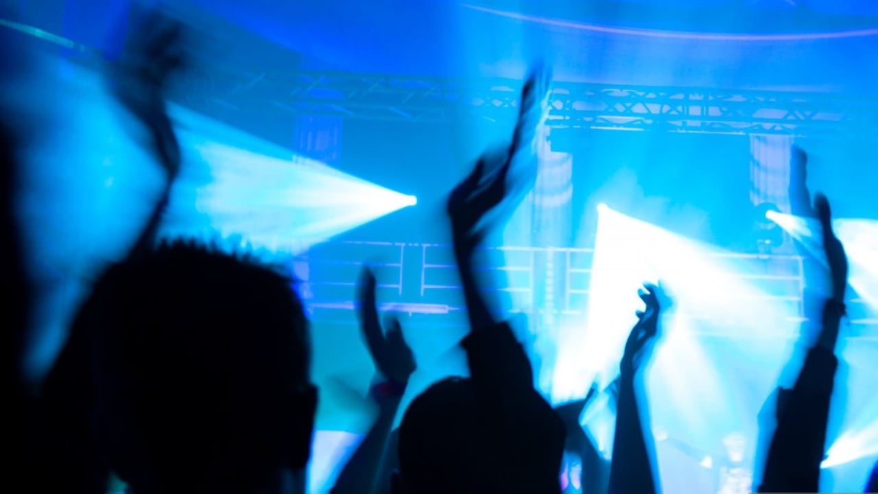 Por muerte de joven en fiesta electrónica en Bogotá, denuncian ante la Fiscalía a los organizadores