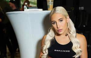 Foto: Instagram @dangershewrote